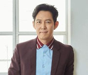 이정재, 美 SAG 남우주연상 후보.."영광, 큰 기쁨"