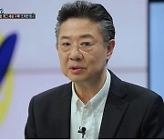 SBS 신용철 아나, 2021 한국아나운서대상