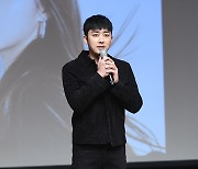 [TD포토] 손호준 '멋짐 폭발'