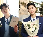 '학교 2021' 김강민, 종영 소감 "학교 시리즈 함께해 행복했다"