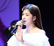 '미스트롯' 정다경, 트로트 아닌 댄스곡.."장르 국한되지 않고파" [종합]
