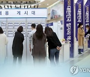 잡코리아 "기업 10곳 중 6곳 이상, 올해 대졸 신입사원 채용"