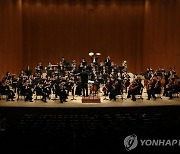 수원시향, 21일 창단40주년 기념음악회..피아니스트 윤홍천 협연