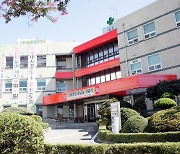 [서천소식] 지역 응급의료기관 서해병원에 최신형 CT 지원