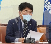 민주 "정부, 案 만드는 중"..'추경' 기정사실화하며 압박(종합)