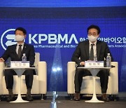 "K-바이오 글로벌 점유율 1.3% 그쳐..식약처 심사인력 늘려야"