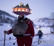 SWITZERLAND TRADITIONS