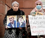 GERMANY TRIALS CRIME SYRIA TORTURE