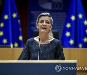 Europe South Korea Merger