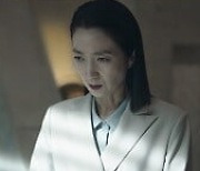 김주령, '오징어 게임' 한미녀와는 정반대 캐릭터로 연기 변신 성공 ('공작도시')