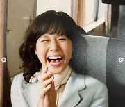 김하늘, 18년 전 미모 지금이랑 똑같네 "새해맞이 추억 여행" [TEN★]