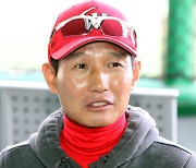 염경엽 신임 KBO 기술위원장 "대표팀, 기준·원칙 명확히 알릴 것"