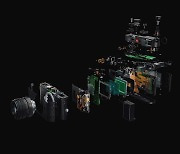 라이카(Leica), M 시리즈 최신작 '라이카 M11' 출시