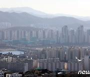 국토부 '5년 동결' 표준건축비 인상 가닥.."기재부 협의에 시간 소요"