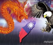 중국의 압박?..해군무관협회, 대만 회원가입 취소 논란