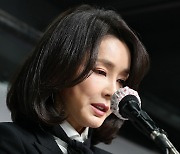 '김건희 7시간' 필사 방어하는 野 법률 논리.."취재 아닌 조직적 공작"