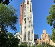美 맨해튼 방 4개 아파트, 약 2256억에 팔렸다..2년만에 2배 '껑충'