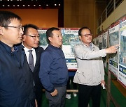 진천군, 정책결정 과정 참여할 주민참여예산위원 모집