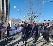 한국씨티은행 노조 "소비자 보호계획 미흡..영업점 충분히 유지해야"