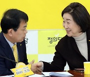 "당내 갈등에.." 정의당 김종대 청주 상당 재선거 불출마