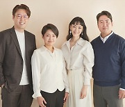 tvN '월간 커넥트2' 김윤아, 非 음악 프로그램 MC 최초 도전!