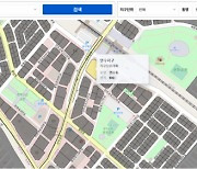 인천 연수구, 전국 최초 지도 기반 지구단위계획 검색 서비스