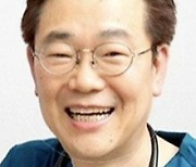 '소아마비 의사' 박철성씨,  국민훈장 동백장