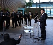 일본, 北 미사일 발사에 베이징 대사관 통해 '엄중 항의'