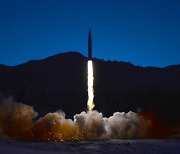 美, 러시아 기업도 제재.. "北에 미사일 기술 지원"