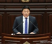 고대영 부산시의원 "센텀C부지 사업계획안은 특혜.. 재검토해야"