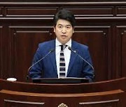 김삼수 부산시의원 '동백 대리운전' 제안.. "거대 플랫폼 기업의 방패막 돼야"