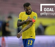 [공식발표] '아우베스 복귀&마르티넬리 탈락' 브라질 남미 예선 명단 발표