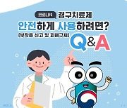 [Q&A] 먹는 치료제 '팍스로비드' 궁금증 총정리