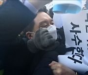 민주, '김건희 통화' 방송 일부허용에 "언론탄압 시도 사과해야"