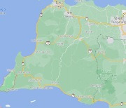 인도네시아 자바섬 인근 6.7 강진..자카르타도 '흔들'