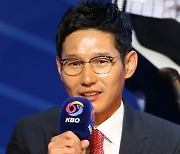 염경엽, 한국 야구 '방향타' 잡는다