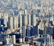 집값 지난해  9.9% 올랐다..제일 오른 곳은 경기‧인천