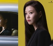 '신사와 아가씨' 이세희, 고혹美 폭발..광고 비하인드컷 공개