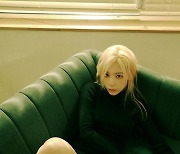 태연 신곡 'Can't Control Myself' 뮤직비디오, 영화관에서 만난다