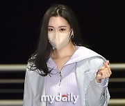 [MD포토] 선미 '좋은 밤 좋은 꿈 꾸세요'