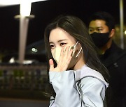 [MD포토] 선미 '아름답고 사랑스러운 눈빛'