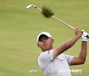 한국 선수들, PGA 소니오픈 1R 중·하위권 주춤..케빈 나 단독 선두