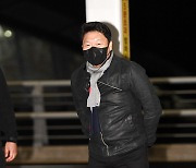 싸이 '두바이 스타일로 출국'[포토엔HD]