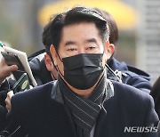 경찰, '대장동 로비 의혹' 최윤길 전 성남시의장 구속영장 신청