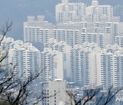 작년 서울 집값 6.47% 올랐다..2008년 이후 최대폭 상승