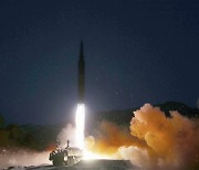 靑, 북한 단거리 탄도미사일 발사에 NSC 긴급 상임위 소집