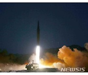 NSC 긴급 상임위 "北 연이은 미사일 발사, 강한 유감"(종합)