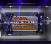 Doosan Corporation Electro-Materials Showcases Innovative Products and Technologies at CES 2022 Under the Theme of New Normal to Smart Mobility