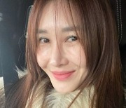 '엄태웅♥' 윤혜진, 둘째 계획 언급 "생각으로 되는 것 아냐.. 지온이로 끝"