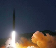 미국, 연이은 북한 미사일 발사에 "철통같은 방위 약속"
